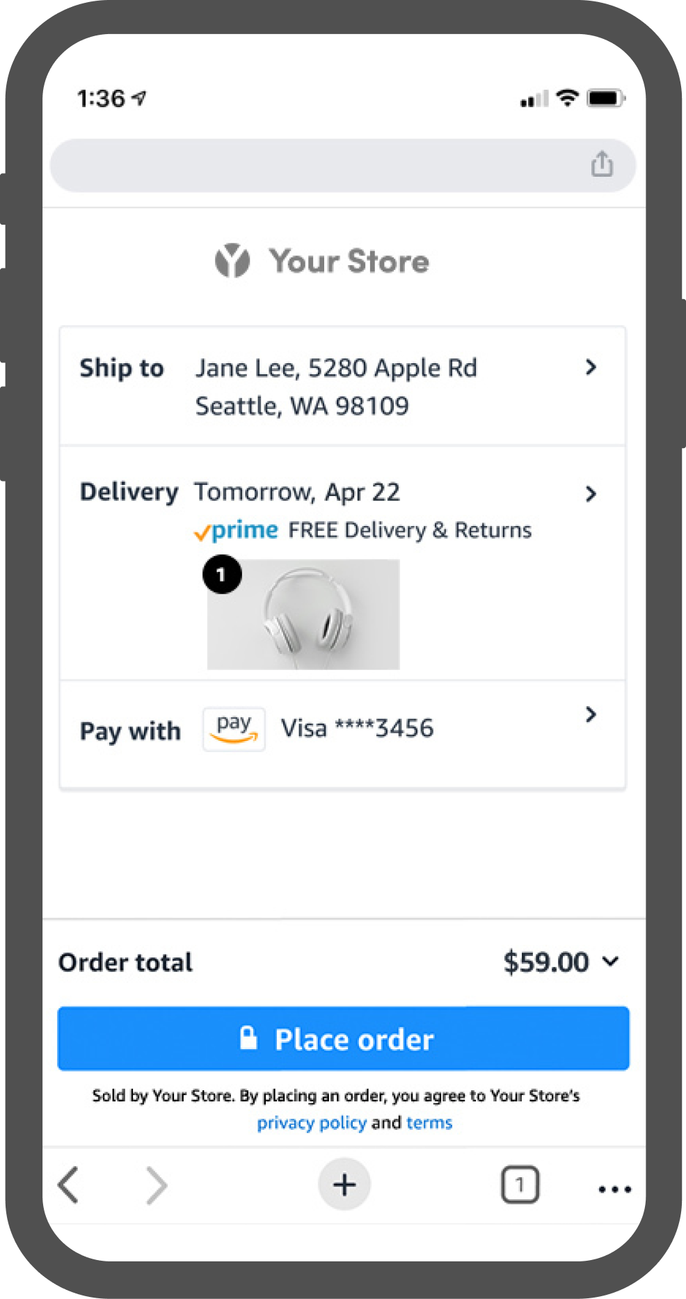 Amazon.com: All Departments