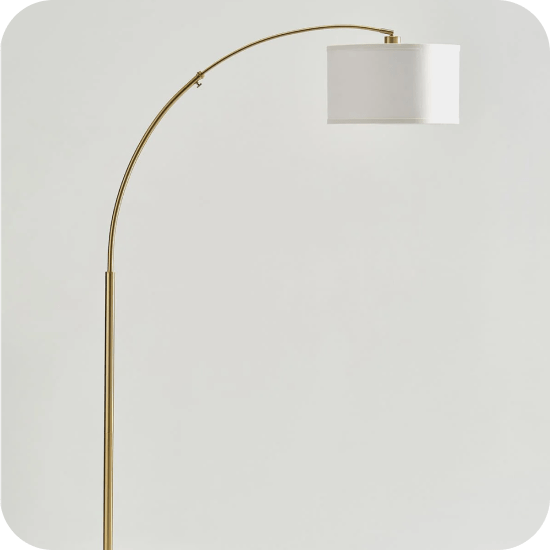 Logan Floor Lamp