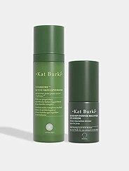 Skin Solutions: Kat Burki