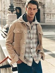 Just In: Frescobol Carioca