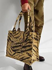 Statement Styles: GANNI