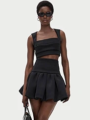 New From: Black Halo