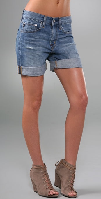 ag boyfriend shorts