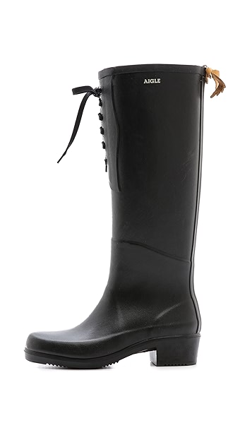 aigle juliette boots
