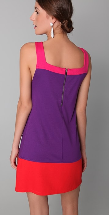 alice and olivia haven dress
