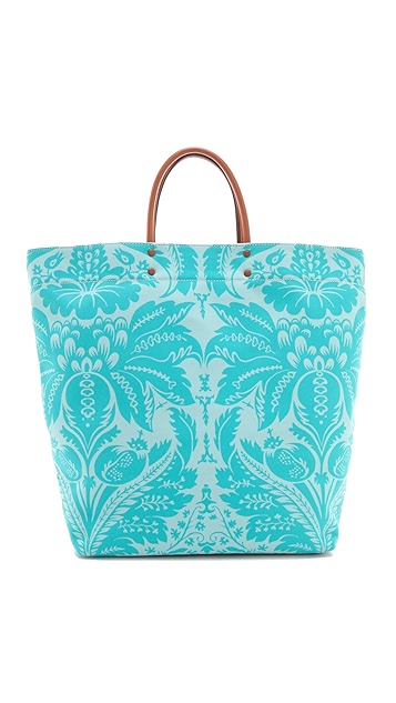 Anya Hindmarch Earl Valentine Tote | SHOPBOP