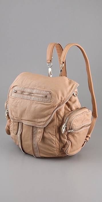 Alexander Wang Marti Backpack | SHOPBOP