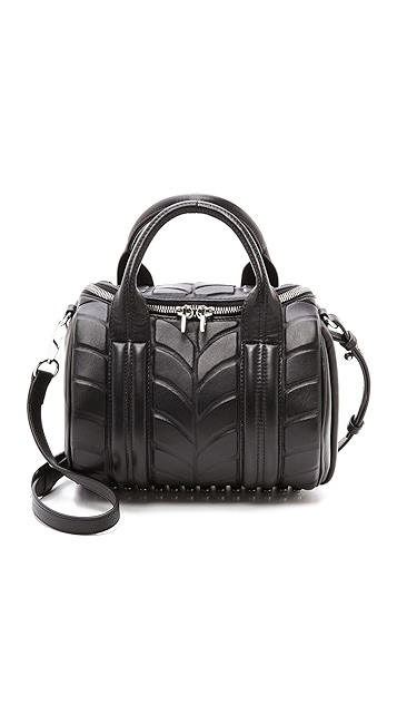 alexander wang side bag
