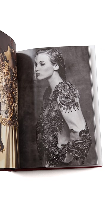 Yves Saint Laurent Colouring Book