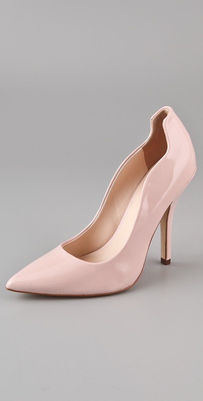 boutique 9 pumps