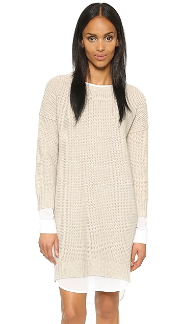 Brochu walker sweater dress Outlet