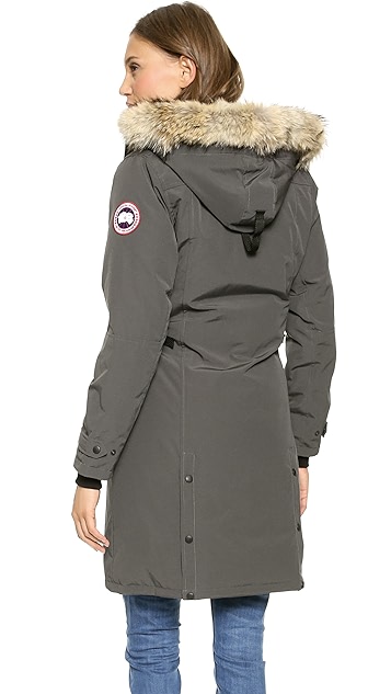 Canada goose zipper stuck dress Clearance