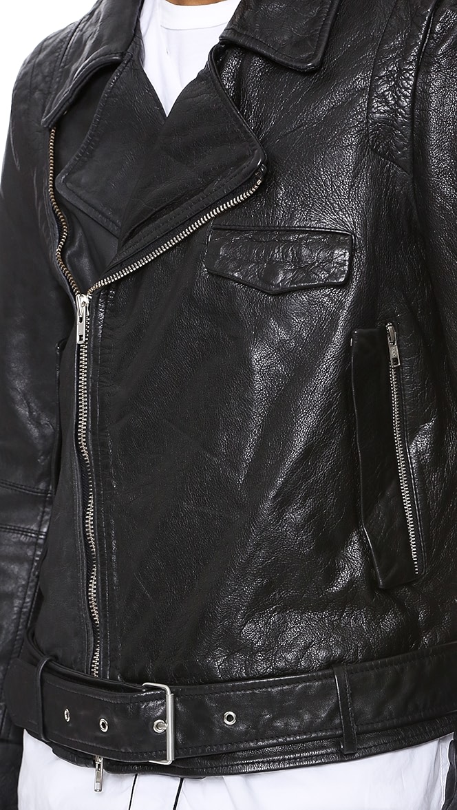 Chapter Vann Motorcycle Jacket East Dane