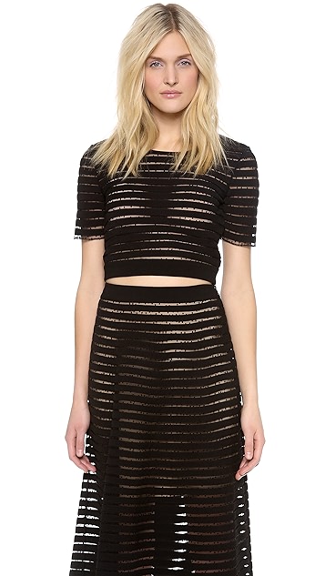 Cynthia rowley pajama short set Clearance