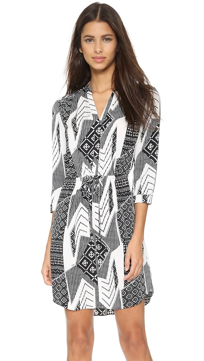 diane von furstenberg freya dress