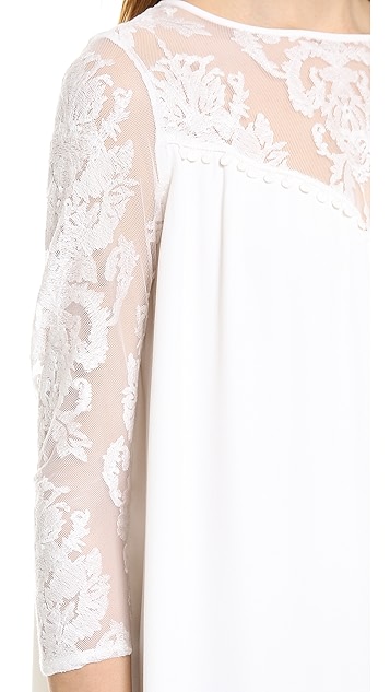 for love and lemons bonita dress