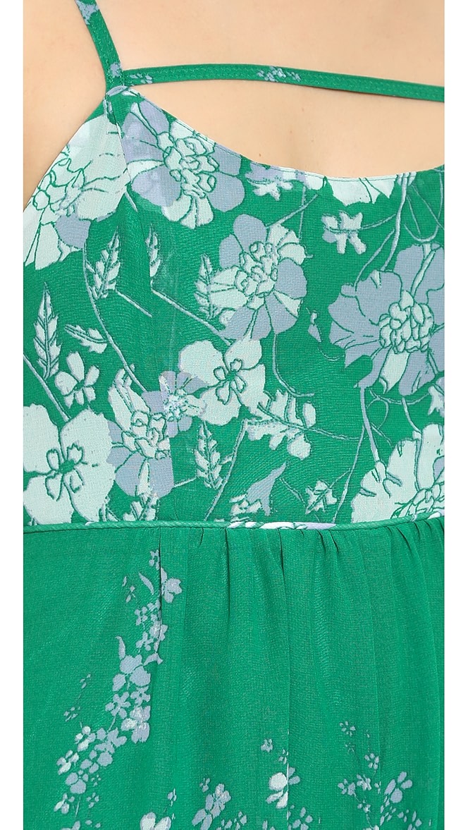 Free People Meadow Rue Jumpsuit Shopbop