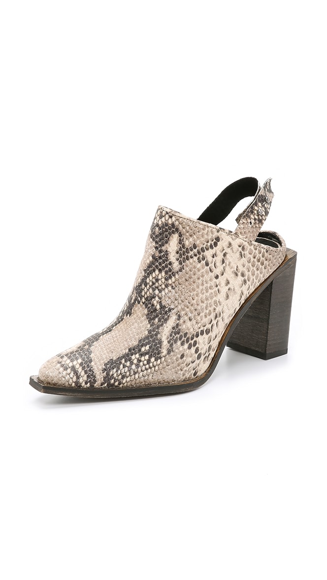 free people silver shoes