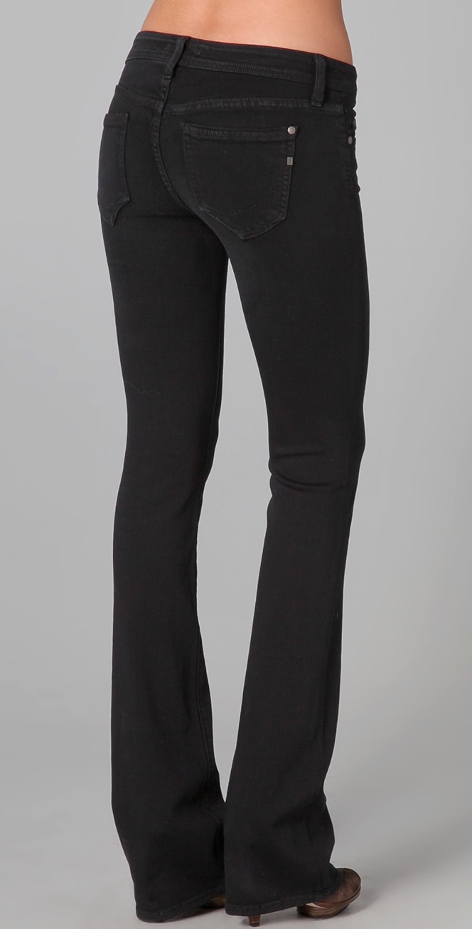 Genetic Los Angeles The Riley Boot Cut Jeans Shopbop