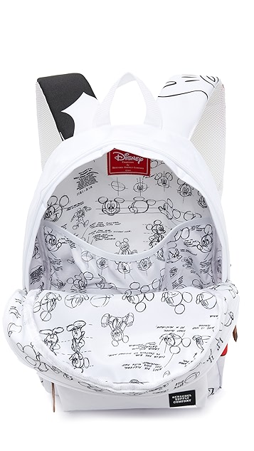 herschel disney backpack amazon