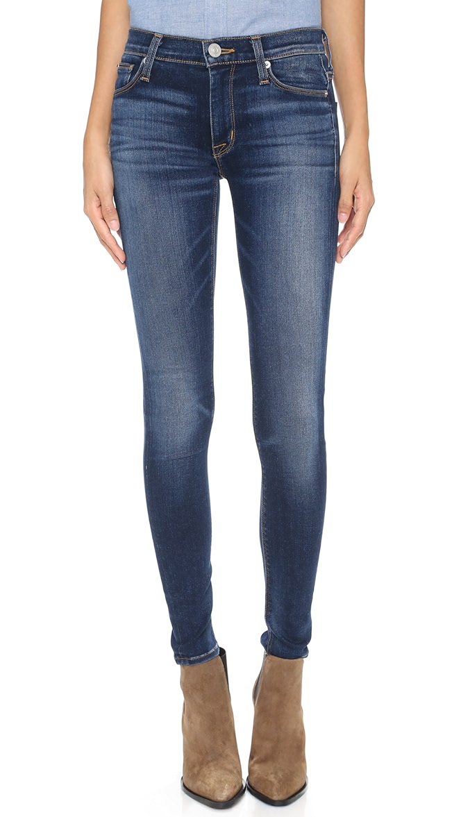 hudson skinny jeans sale