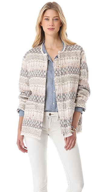 5300 Model Jaket Oversize HD Terbaru