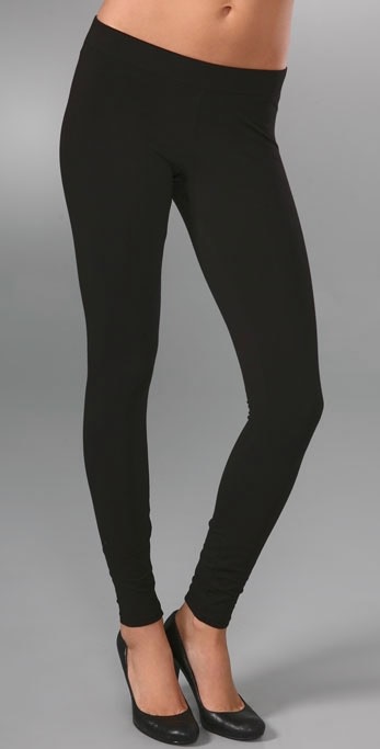 juicy couture high waisted pants