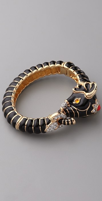 Kenneth jay lane bracelet clearance