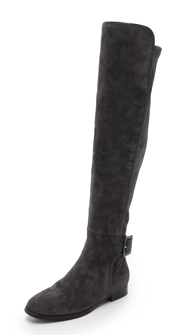 L K Bennett Delila Over The Knee Boots Shopbop New To Sale