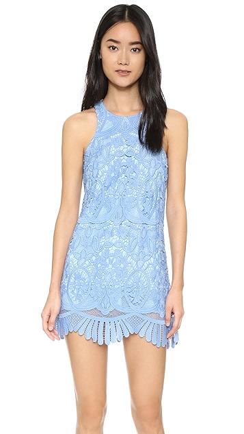 Mini caspian dress clearance