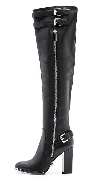 michael kors collection boots