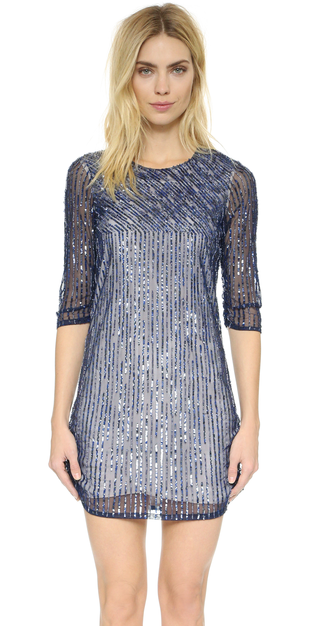 parker petra dress