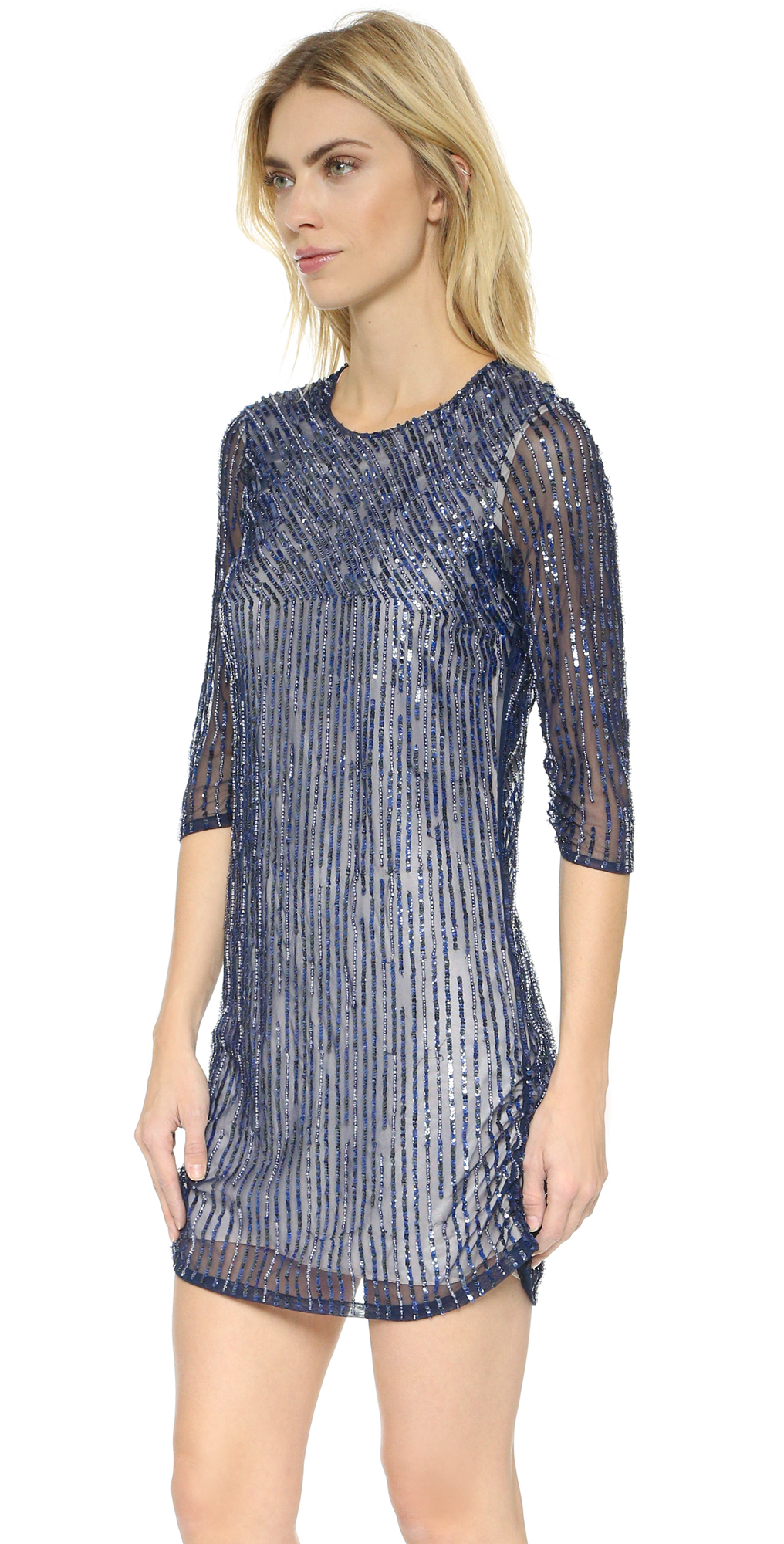 parker petra dress