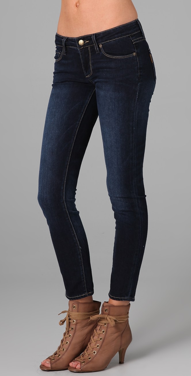 paige skyline ankle skinny jeans