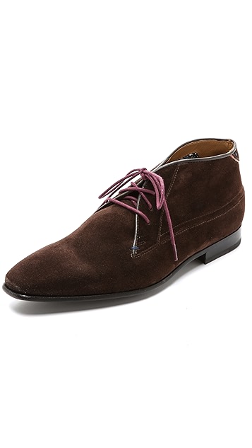 paul smith chukka boots sale