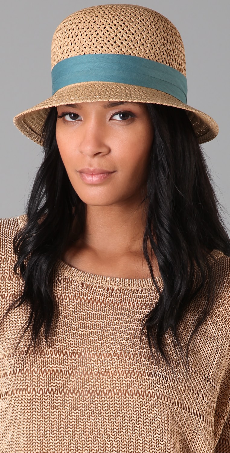 Rag Bone Short Brim Beach Hat Shopbop New To Sale Save Up To 70