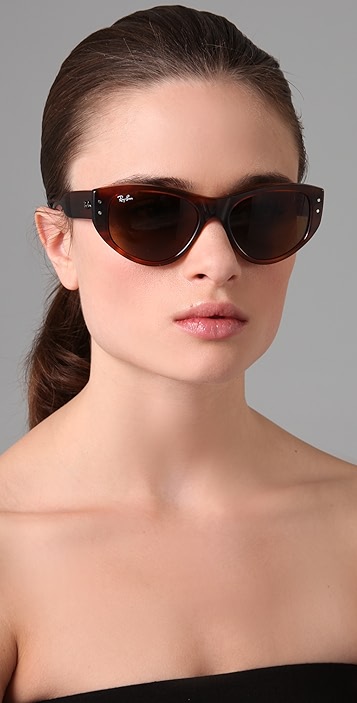 ray ban vagabond