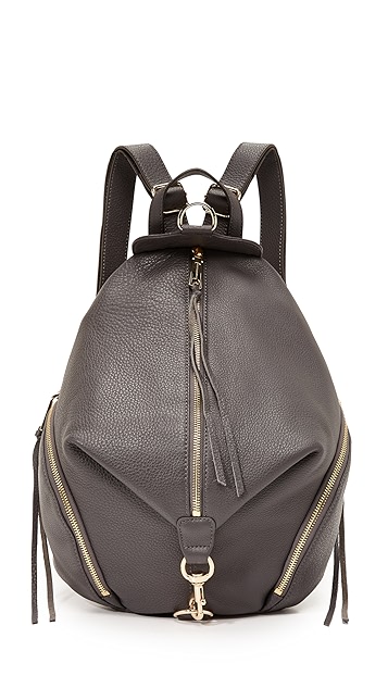Rebecca Minkoff Julian Backpack | SHOPBOP