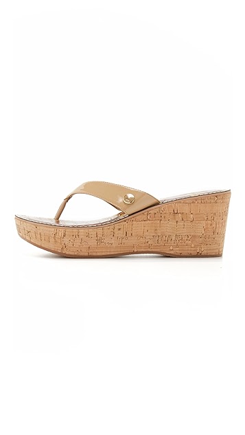 sam edelman thong wedge