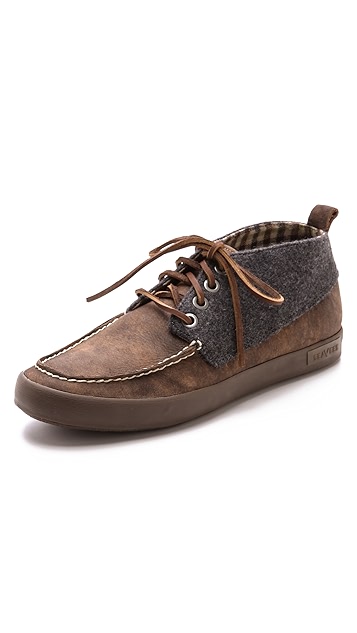 seavees chukka