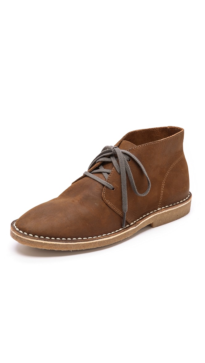 seavees chukka