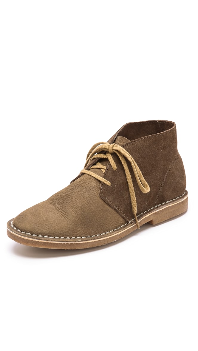 seavees chukka