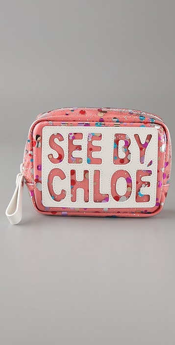 see by chloe pouch