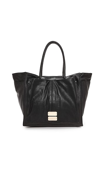 chloe large tote