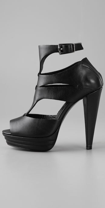 7 for all mankind sandals