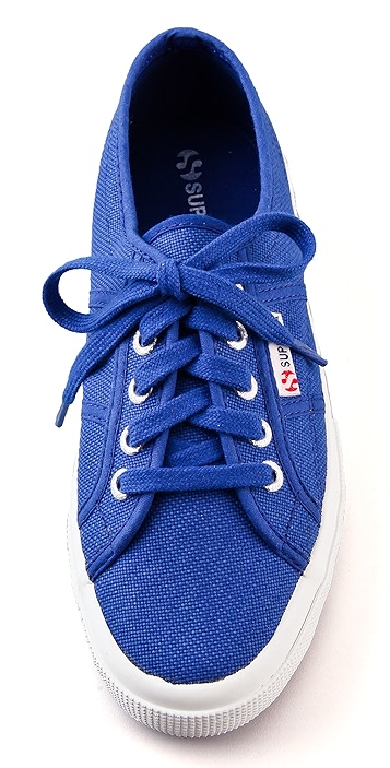 cotu 2750 sneaker by superga