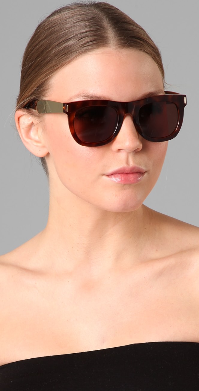ciccio sunglasses
