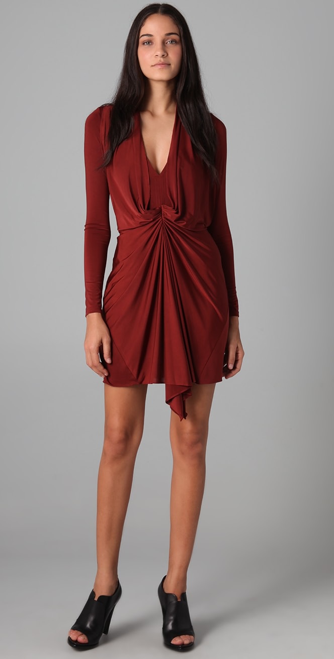 Vena Cava Pager Dress Shopbop