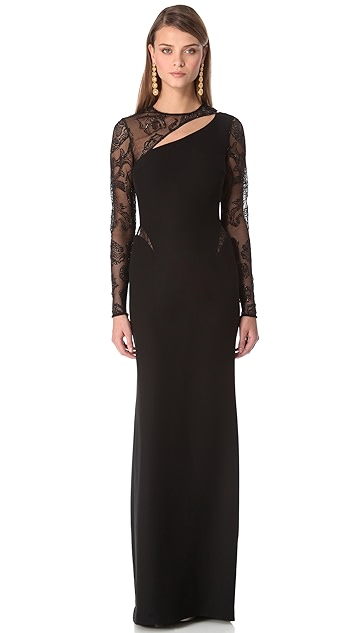 versace evening dresses