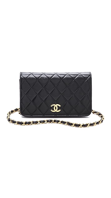 chanel neverfull